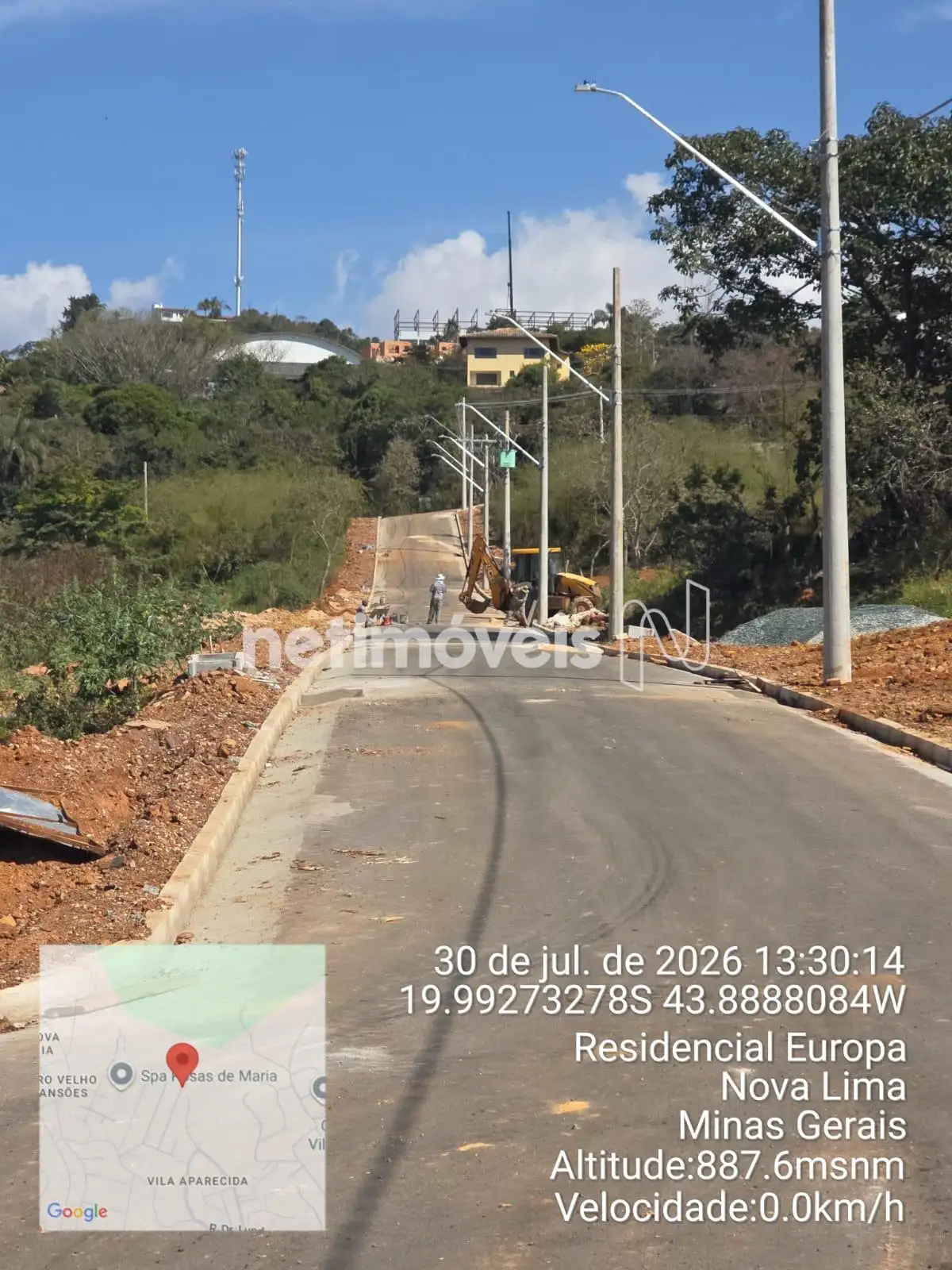 rua