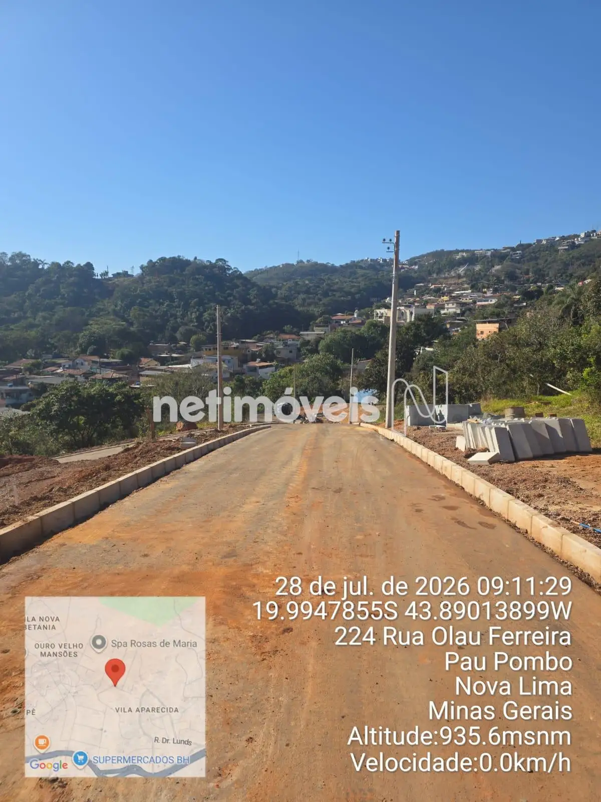 rua