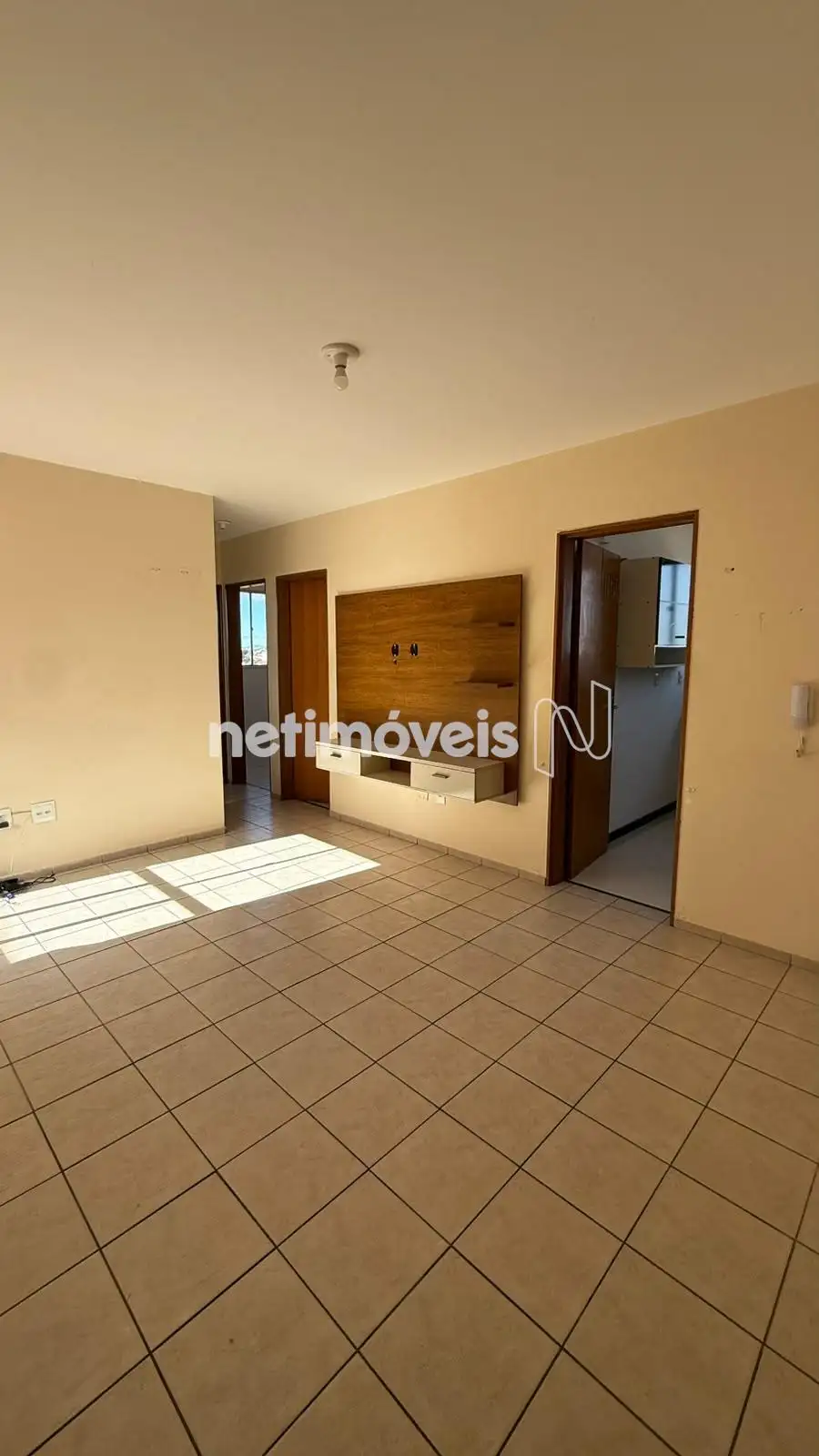 Apartamento com 3 Quartos à venda, 59m² - Santa Amélia