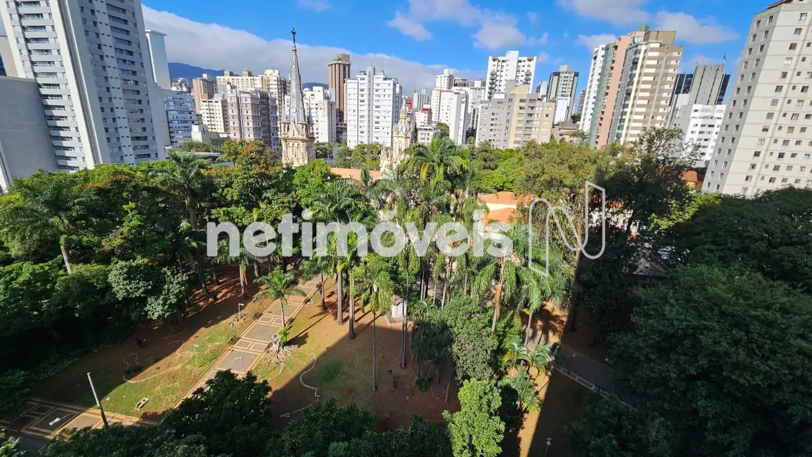 Vista para a Boa Viajem