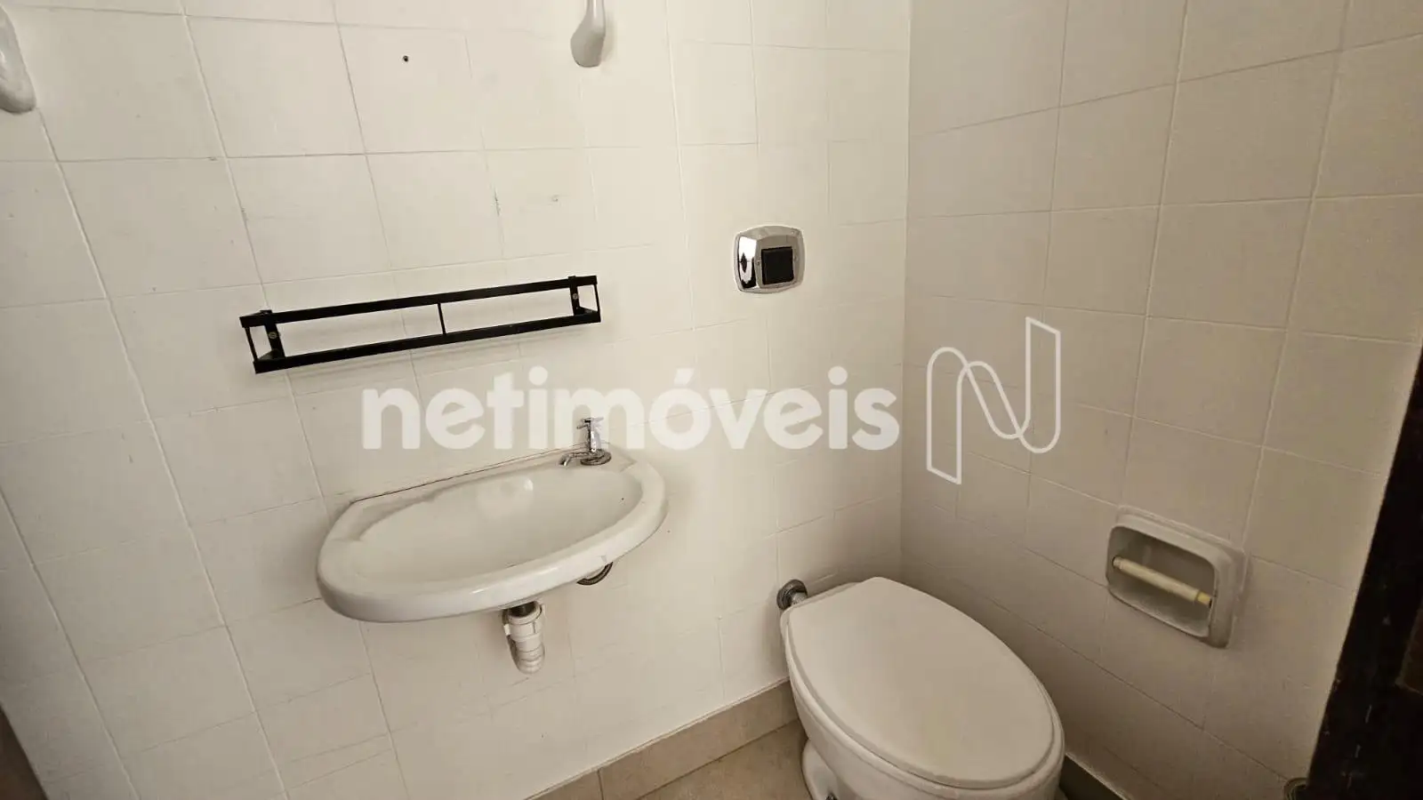 Banho de srviços