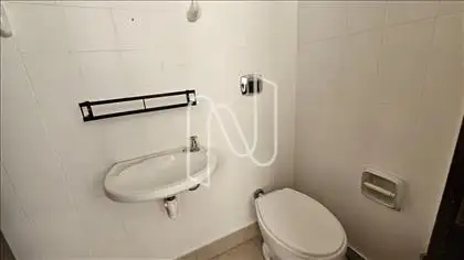 Banho de srviços