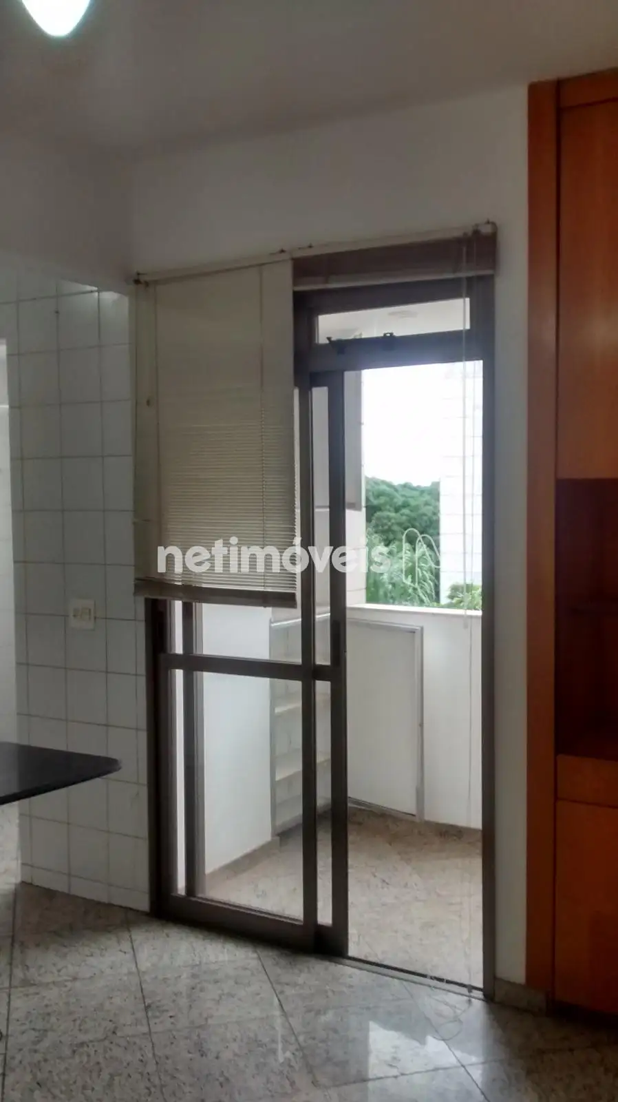 Apartamento com 1 quarto — Santo Antônio, Belo Horizonte