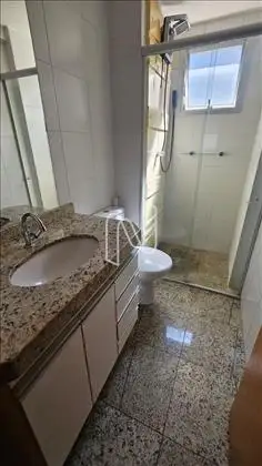 Banheiro