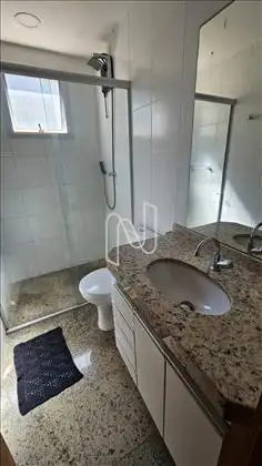 Banho suite