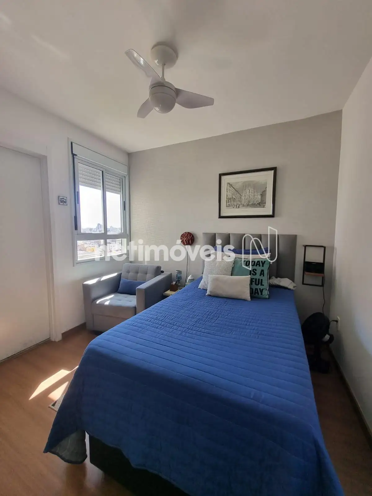 Quarto principal