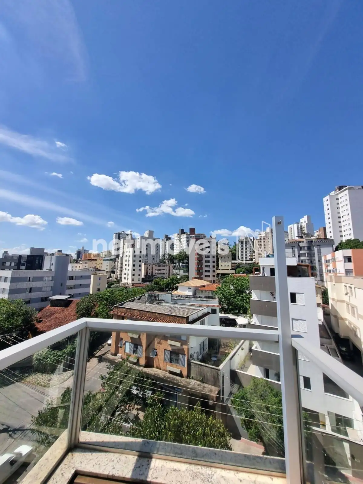 Área externa