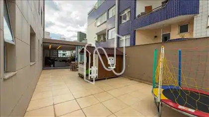 área privatica