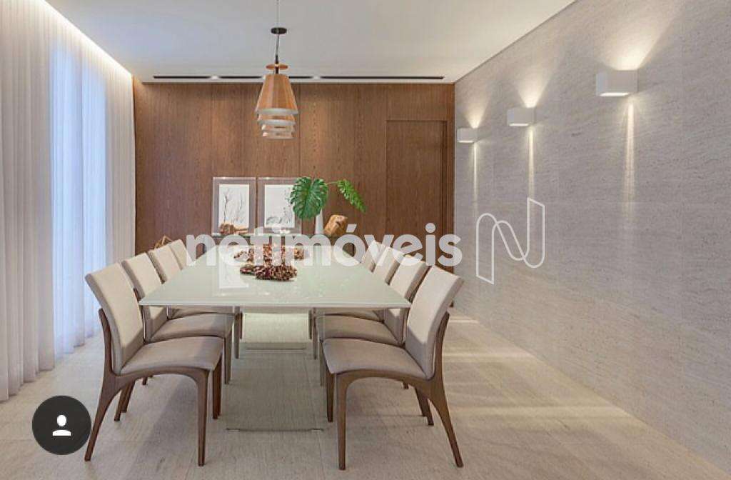 Sala de estar/jantar