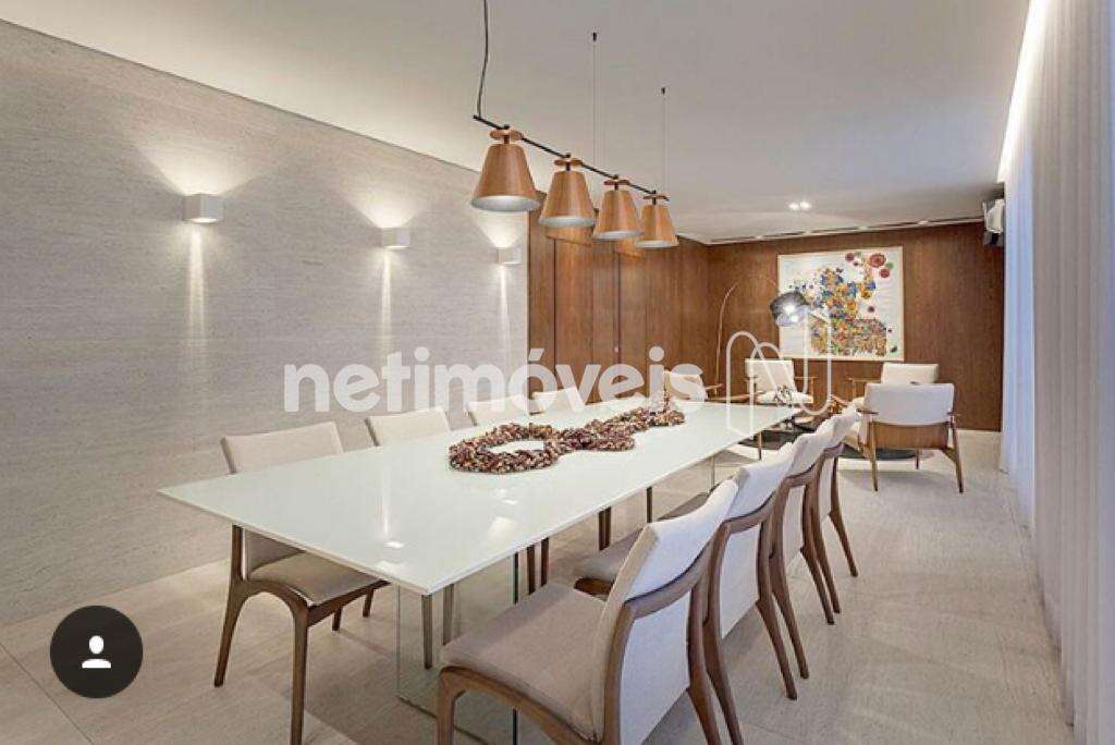 Sala de jantar/estar