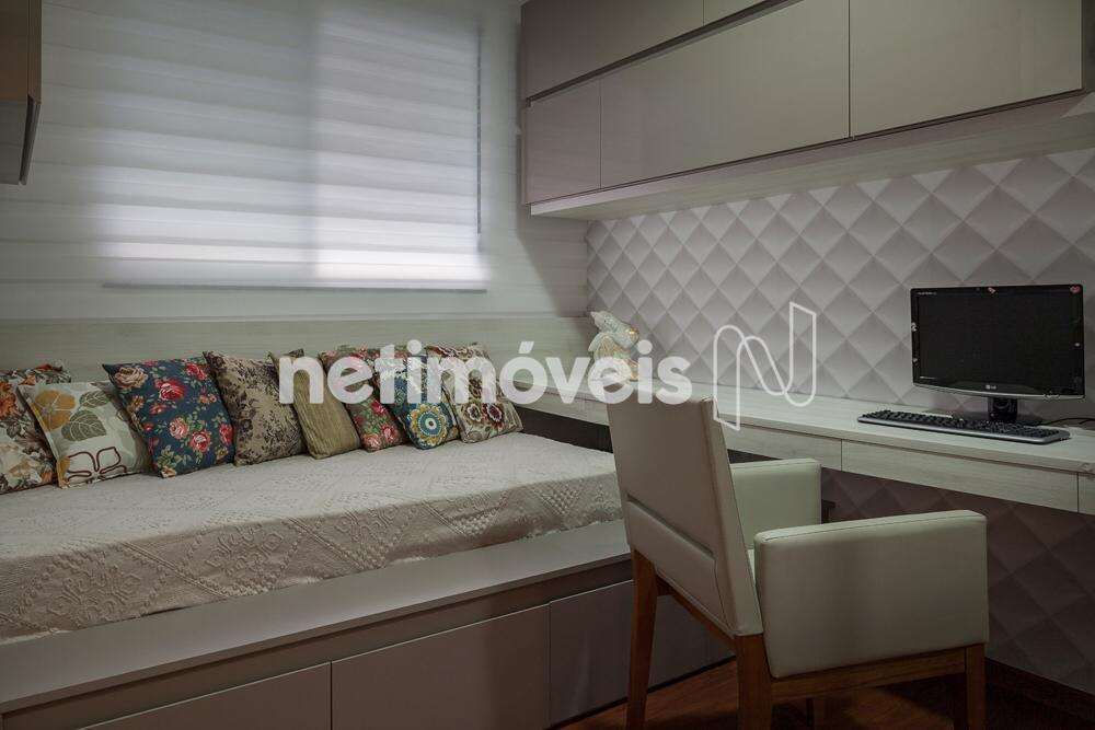 Quarto solteiro 2/Escritório