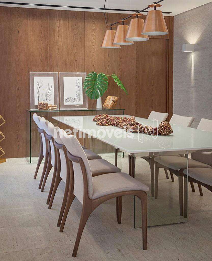 Sala de estar/jantar