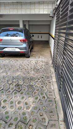 Vagas de garagem 