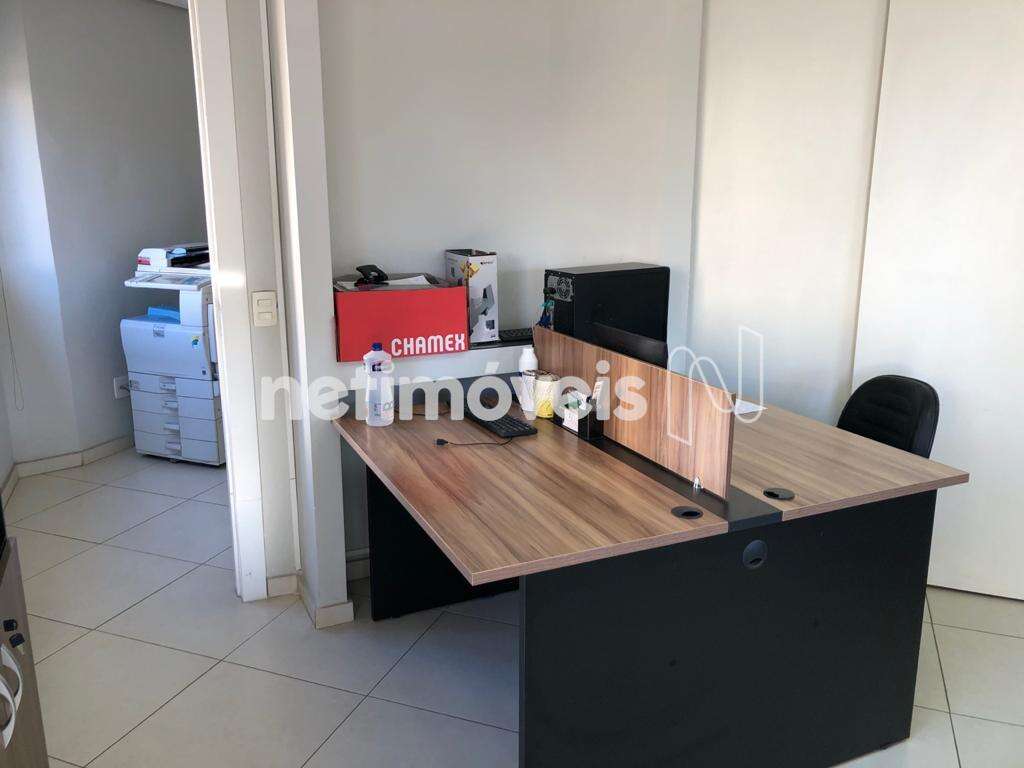Sala para comprar com 250 m², 3 banheiros em Santo Antônio, Belo Horizonte