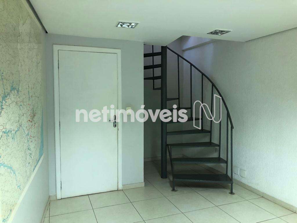 Sala para comprar com 250 m², 3 banheiros em Santo Antônio, Belo Horizonte