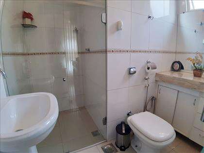 Banho suite