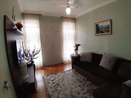 Quarto 3 usado como sala TV, por outro ângulo