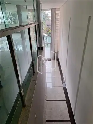 Hall 1 