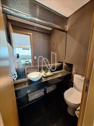 Lavabo segundo piso 