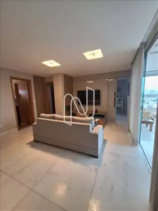 Salão primeiro piso outro ãngulo 