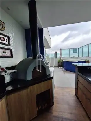 Forno de pizza tipo Iglu 