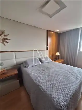 Suite master outro ângulo 