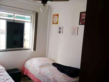 Quarto solteiro