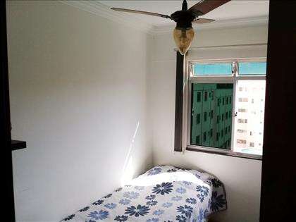Quarto solteiro