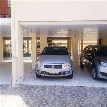 vaga de garagem