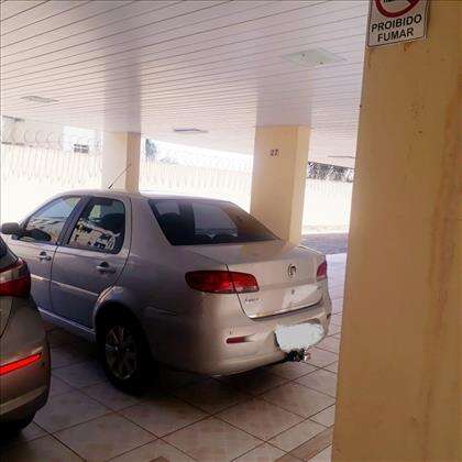 vaga de garagem