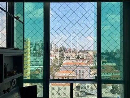  Vista panorâmica da Janela