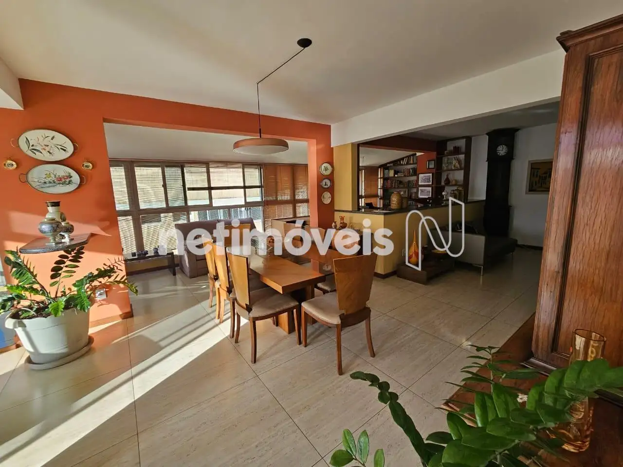 Cobertura para comprar com 344 m², 4 quartos, 2 banheiros, 2 vagas em Avenida Afonso Pena, Mangabeiras, Belo Horizonte