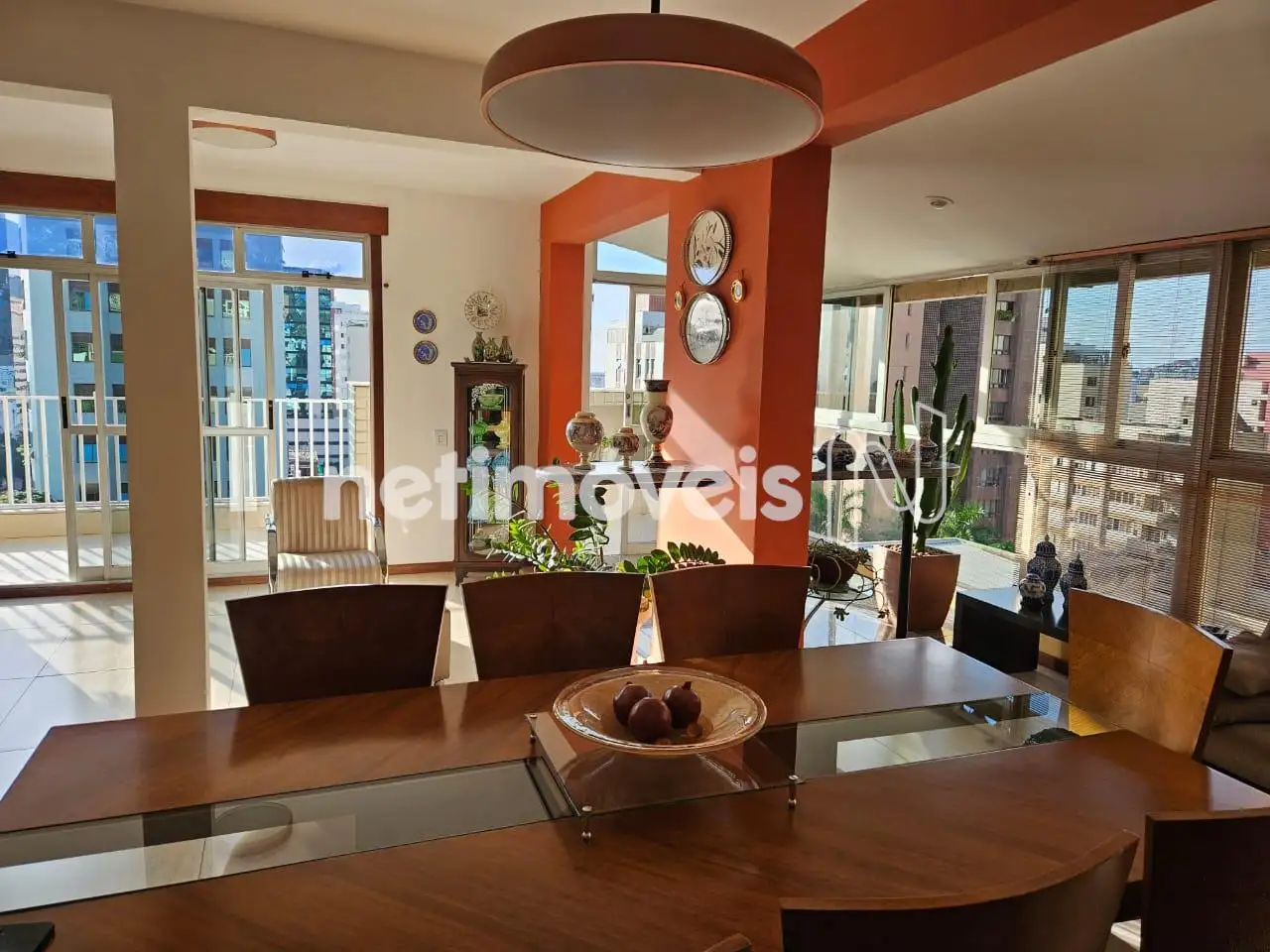 Cobertura para comprar com 344 m², 4 quartos, 2 banheiros, 2 vagas em Avenida Afonso Pena, Mangabeiras, Belo Horizonte