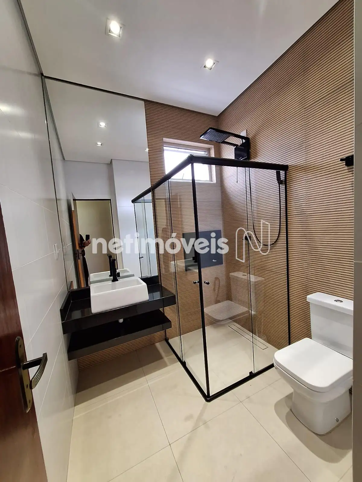 Banho suite