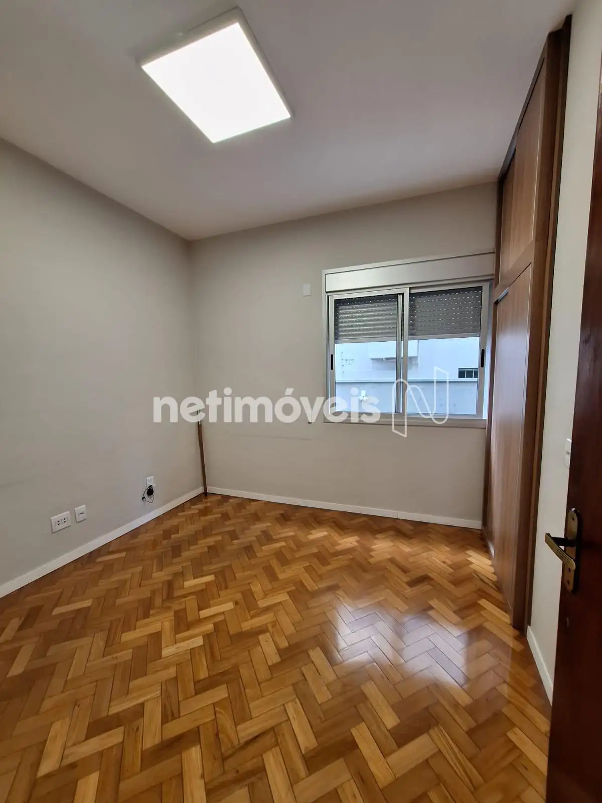 Quarto de solteiro