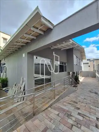 Vista garagem 2 