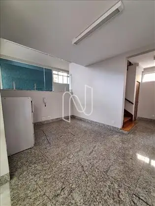 Sala de jantar piso inferior  