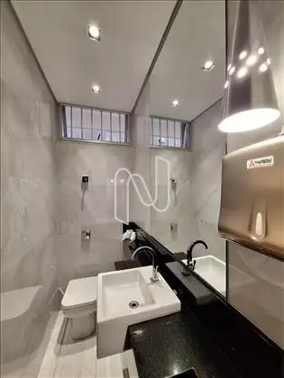  Banho parte inferior segunda suite