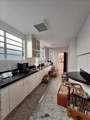 Cozinha 