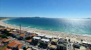 Praia do Peró(maravilhosa) 