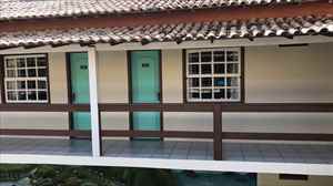 Suites, segundo andar 
