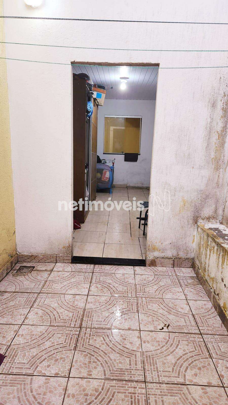 Área privativa descoberta