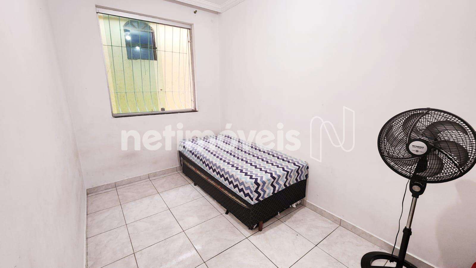 Quarto no 2º piso