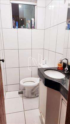 Lavabo 1º piso 