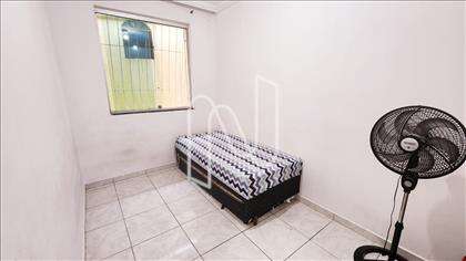 Quarto no 2º piso 