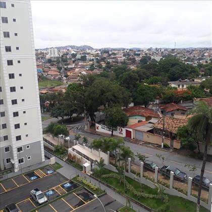vista definitiva do apartamento