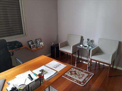Quarto/Escritório