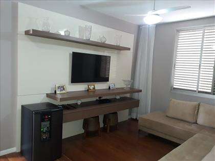 Quarto/Sala de TV
