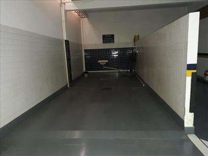Box para lavar carros