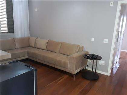 Quarto/Sala de TV